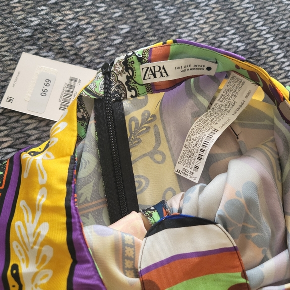 Zara Skirt - Picture 6 of 13